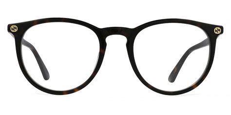 gg0027o gucci verde|Gucci™ GG0027O Wayfarer Eyeglasses .